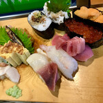 Matsuei Sushi - 