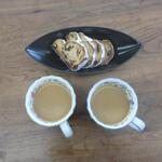 フロインドリーブ 神戸阪急店