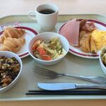 志賀高原プリンスホテル - 