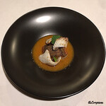 カーサ・デル・チーボ - 鮎魚女のIn Padella,Zuppa di pesce