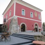 Tenuta Duca Marigliano Boutique Hotel - 