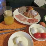 Tenuta Duca Marigliano Boutique Hotel - 