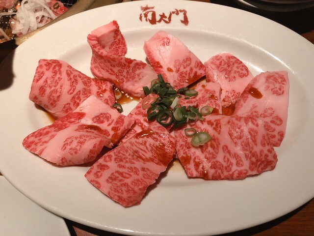 南大門 東福山 焼肉 食べログ 南大門 東福山 焼肉 食べログ
