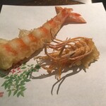 Naniwa Tempura Ishin - 