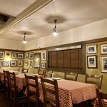 トラットリア カザーレ・デル・パチョッコーネ - 