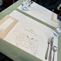 37 Steakhouse & Bar - 