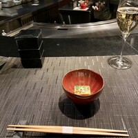 天川 鉄板焼き - 