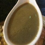 中華ソバ 伊吹 - 