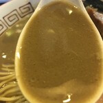 中華ソバ 伊吹 - 