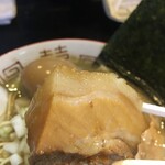 中華ソバ 伊吹 - 