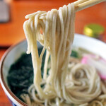 Teuchi Soba Yama Yoshi - 