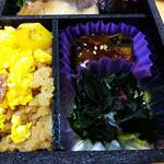 花善 - お弁当右下アップ