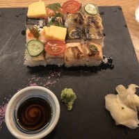 KINKA sushi bar izakaya 渋谷 - 