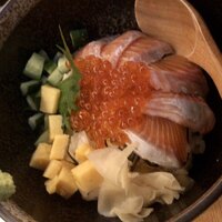 KINKA sushi bar izakaya 渋谷 - 