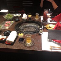 牛牛 西麻布 総本店 - 