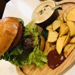 ゴホウビダイナー - 