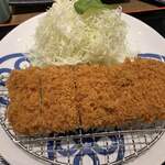 Tonkatsu Maisen - 