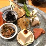 浅草じゅうろく - 八寸