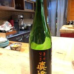 浅草じゅうろく - 眞澄