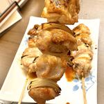 やき鳥 きたな - 