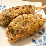 やき鳥 きたな - 