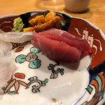 浅草じゅうろく - 本鮪