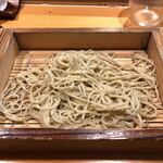 浅草じゅうろく - 福井県丸岡産在来種