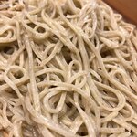 浅草じゅうろく - 二八蕎麦