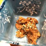 浅草じゅうろく - 大将のスペシャリテ