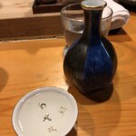 浅草じゅうろく - 雪の茅舎