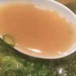 御天 - スープUP