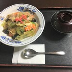 味のきばらし - 