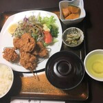 味のきばらし - 