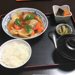 味のきばらし - 