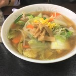味のきばらし - 