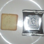 東京ミルクチーズ工場 - クッキー　カマンベール＆ソルト