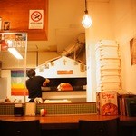 ピッツェリア ダ マッシモ - 