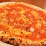 ピッツェリア ダ マッシモ - 