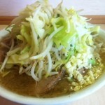 ラーメン二郎 - 