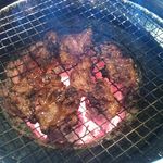 焼肉レストラン森屋 - 