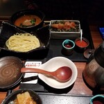 元祖博多めんたい重 - 