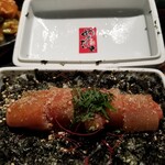 元祖博多めんたい重 - 