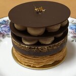 ピエール・エルメ・パリ - オペラ マ ファッソン