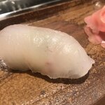 稲城 ヨロシク寿司 - 