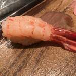 稲城 ヨロシク寿司 - 