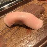 稲城 ヨロシク寿司 - 