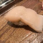 稲城 ヨロシク寿司 - 