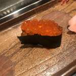 稲城 ヨロシク寿司 - 