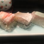 稲城 ヨロシク寿司 - 