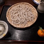 Soba Shichi - 